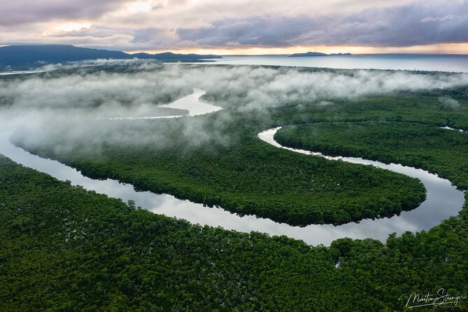 Beautiful Daintree Waterfall Half-Day Hike Swim Tour With Lunch - Questions and Product Information