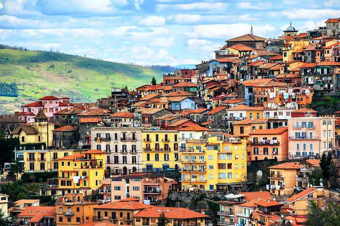 Beautiful Day Trip to Castelli Romani - Escape the City and Discover the Countryside