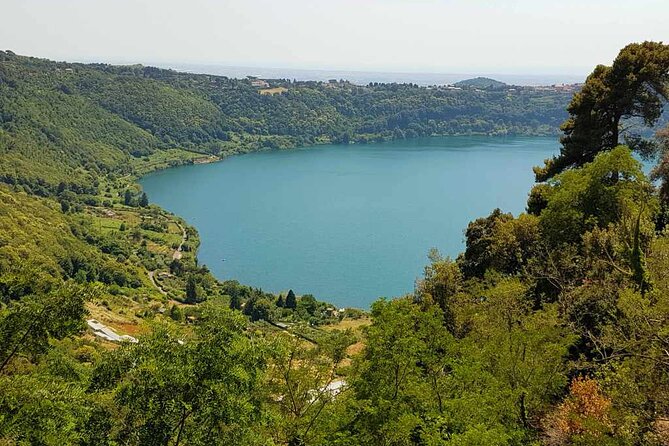 Beautiful Day Trip to Castelli Romani - Make Lasting Memories on a Day Trip to Castelli Romani