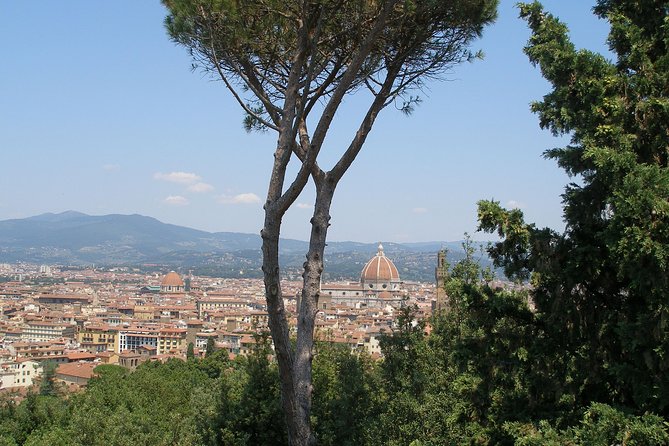 Beautiful Florence - Short Winter Tour - Cozy Cultural Experiences