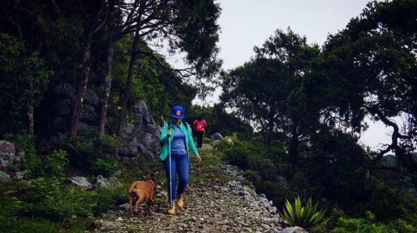 Beautiful Girls Hike 1 Day From San Luis Potosí - Frequently Asked Questions