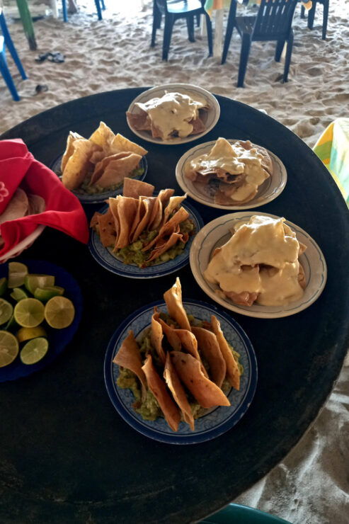 Beautiful Island of Ixtapa - Experience and Highlights