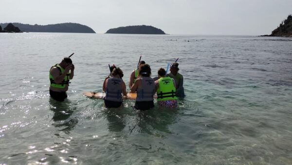 Beautiful Island of Ixtapa - Frequently Asked Questions