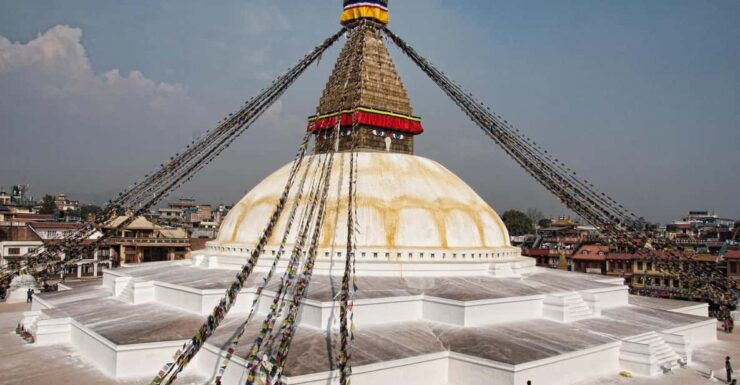 Beautiful Kathmandu Heritage Sightseeing Tour - 1 Day - Key Points