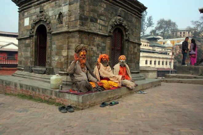 Beautiful Kathmandu Heritage Sightseeing Tour - 1 Day - Boudhanath Stupa Details