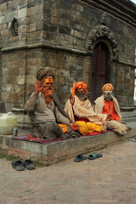 Beautiful Kathmandu Heritage Sightseeing Tour - 1 Day - Pashupatinath Temple Insights