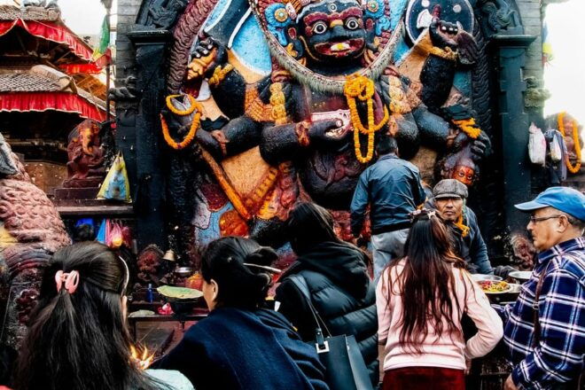 Beautiful Kathmandu Heritage Sightseeing Tour - 1 Day - Journey Highlights