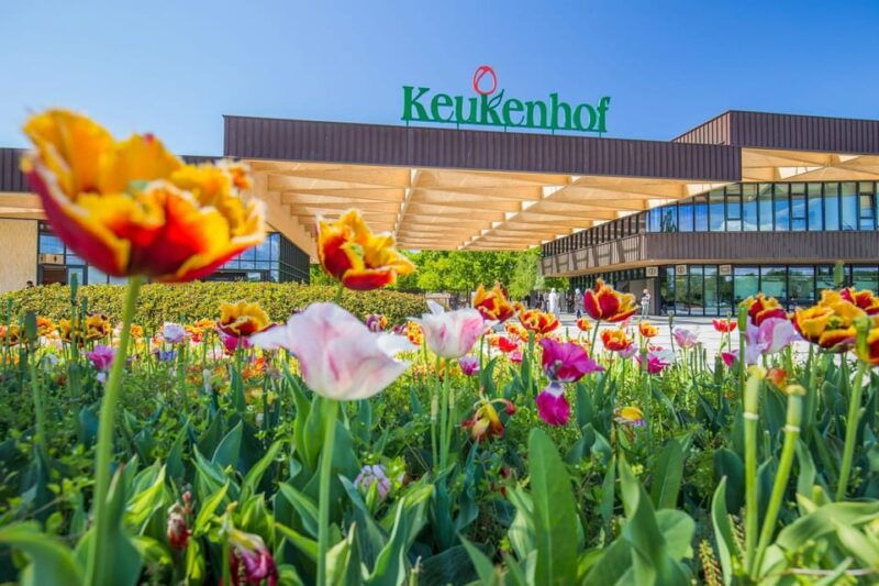 Beautiful Keukenhof, Zaanse Schans, Volendam and Marken Tour - Good To Know