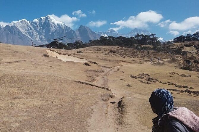 Beautiful Khopra Danda Trek from Pokhara - 6 Nights 7 Days - Trek from Tadapani to Bayeli Kharka