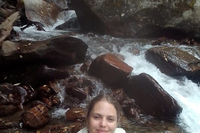 Beautiful Khopra Danda Trek from Pokhara - 6 Nights 7 Days - From Swanta to Ghorepani