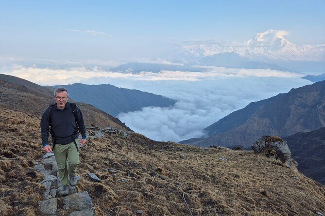 Beautiful Khopra Danda Trek from Pokhara - 6 Nights 7 Days - Summary: Who Should Consider This Trek?