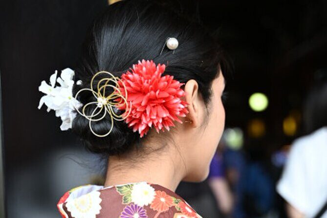 Beautiful Kimono photoshoot in Tokyo - Good To Know