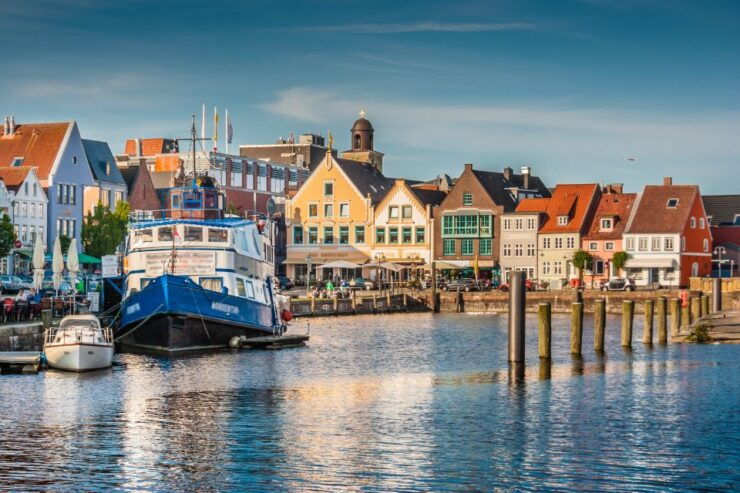Beautiful Lübeck: Shore Excursion From the Port of Kiel - Overview of Lübeck Excursion