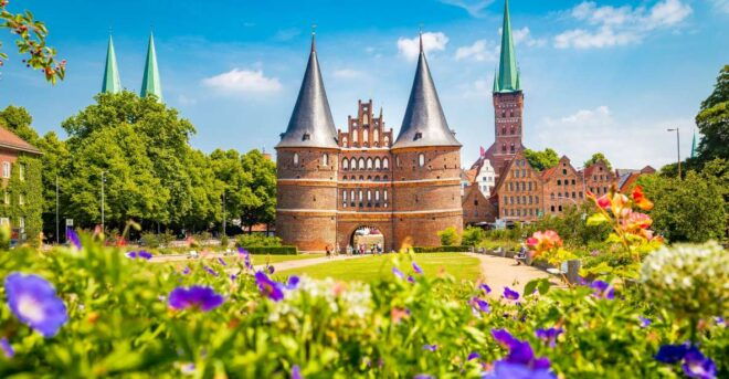 Beautiful Lübeck: Shore Excursion From the Port of Kiel - Cultural Exploration in Lübeck