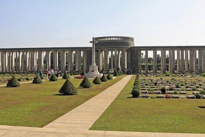 Beautiful Mon Ancient City in Myanmar, Bago - Reviews and Pickup Details