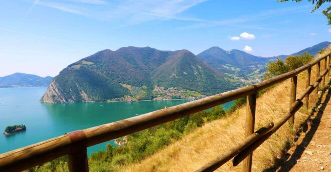 Beautiful Monte Isola Sailing and Walking Tour - Frequently Asked Questions