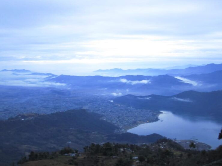 Beautiful Nagarkot Sunrise Tour by Private Car With Driver - Key Points
