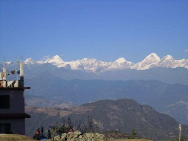 Beautiful Nagarkot Sunrise Tour by Private Car With Driver - Tips for Your Journey