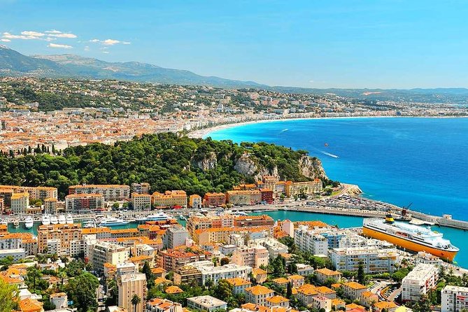 Beautiful Nice History and Attractions - Private Tour - Overview of Nices History and Attractions