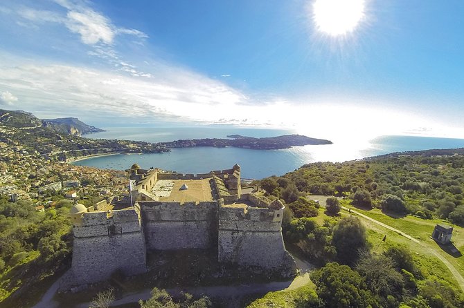 Beautiful Nice History and Attractions - Private Tour - Cancellation Policy and Refund Information