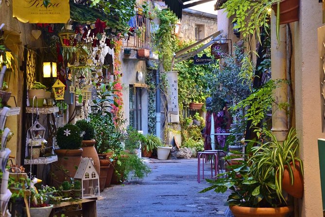 Beautiful Nice History and Attractions - Private Tour - Common Questions
