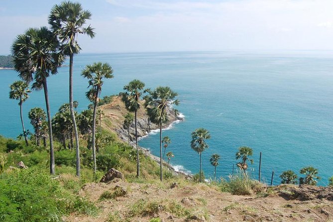 Beautiful Phuket City Tour - Restrictions and Accessibility