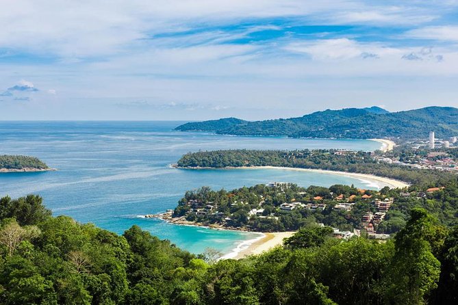 Beautiful Phuket City Tour - Cancellation and Weather Policies