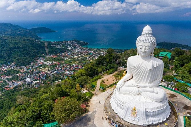 Beautiful Phuket City Tour - Traveler Limit and Recommendations