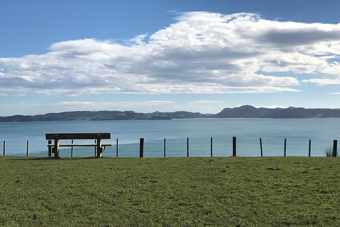 Beautiful Pohutukawa Coast - Half Day Private Tour - Additional Information