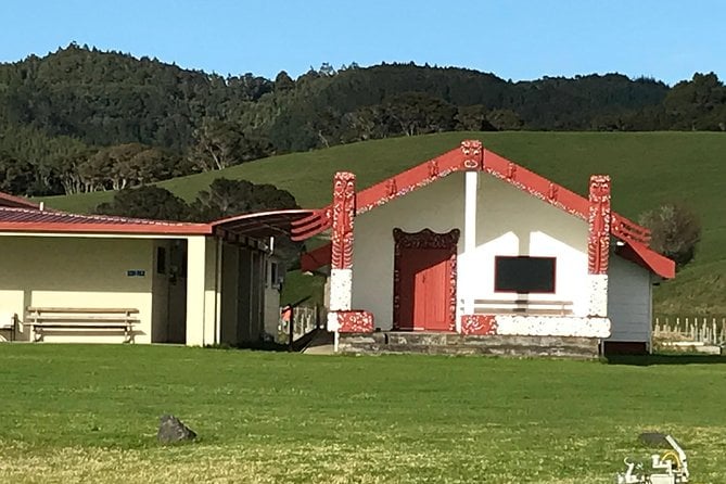Beautiful Pohutukawa Coast - Half Day Private Tour - Pricing and Availability
