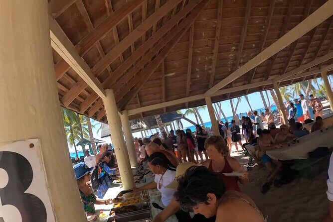 Beautiful Saona Island - Who Is This Tour Best For?