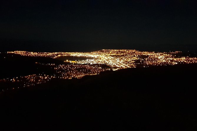 Beautiful Scottish City, Dunedin Private Tour 3D2N - Transportation and Getting Around