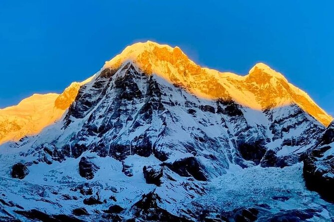 Beautiful Short Poon Hill Trek From Pokhara - 1 Night 2 Days - Common Questions