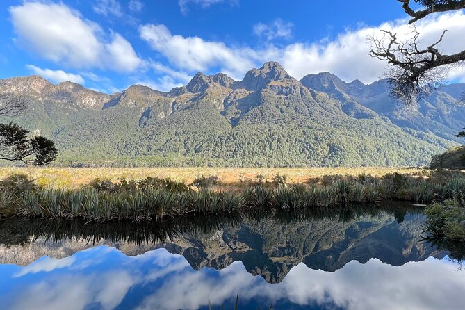 Beautiful South Island Highlight Tour 4D3N - Day 4: Farewell and Departure