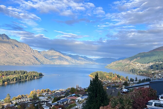 Beautiful South Island Highlight Tour 4D3N - Refund Policy and Booking Amendments
