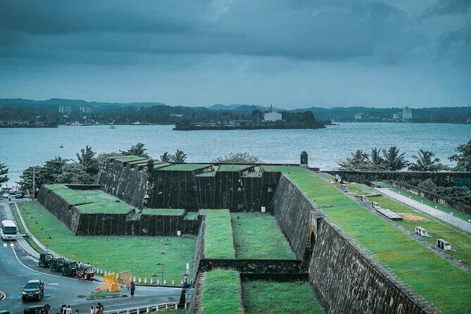 Beautiful Sri Lanka in Express: 6 Days & 5 Nights | Private Tour - A Closer Look at the Itinerary