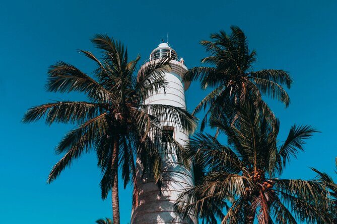 Beautiful Sri Lanka in Express: 6 Days & 5 Nights | Private Tour - The Sum Up