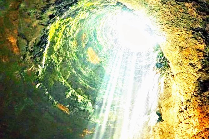 Beautiful Sunrise and Exotic Jomblang Cave Tour - Sunrise Experience