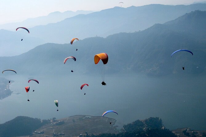 Beautiful Sunrise With Full Day Experience in Pokhara - Activities to Enjoy During the Full Day Experience