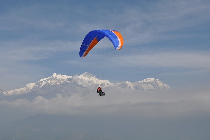 Beautiful Sunrise With Full Day Experience in Pokhara - Tips for Capturing Stunning Sunrise Photos