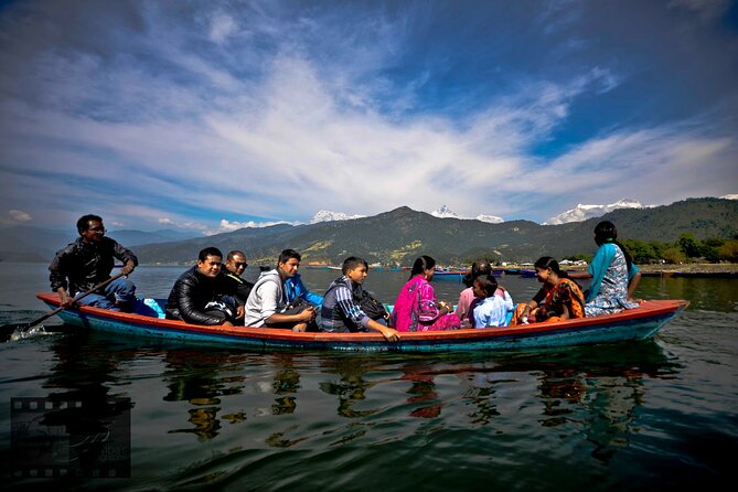 Beautiful Sunrise With Full Day Experience in Pokhara - How to Make the Most of Your Pokhara Sunrise Experience