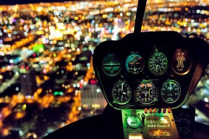 Beautiful Sunset Helicopter Tour of Austin - An In-Depth Look at the Sunset Helicopter Tour of Austin