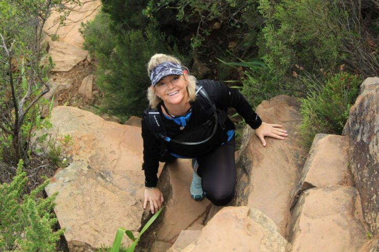 Beautiful Table Mountain Hike: Kasteelspoort Scenic Route - Good To Know