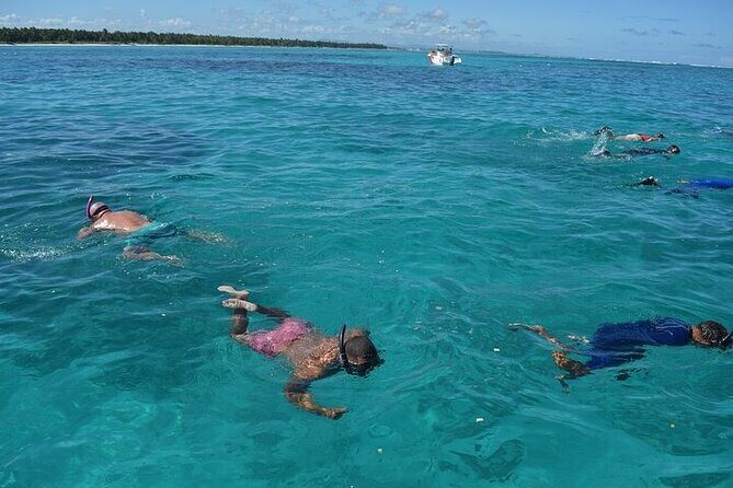 Beautiful Tour Catalina Island from Punta Cana with Transportation Included - The Sum Up