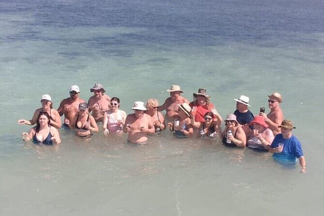 Beautiful Tour Catalina Island from Punta Cana with Transportation Included - Frequently Asked Questions