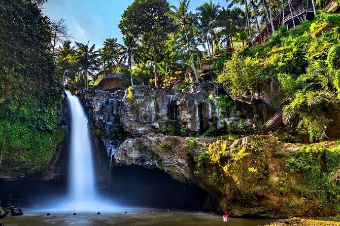 Beautiful Ubud Full Day Tour - Practicalities and Value