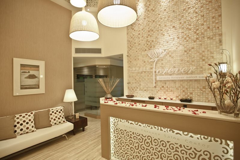 Beauty Forever - Spa and Beauty Experience | Quarry Bay | Kwun Tong | Central | Tsuen Wan | Shatin - A facial, spa pause, and eye treatment in one appointment
