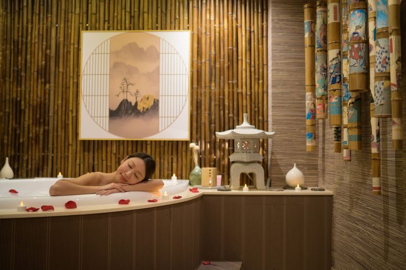 Beauty Forever - Spa and Beauty Experience | Quarry Bay | Kwun Tong | Central | Tsuen Wan | Shatin - The price can be good, if you treat it as a trial