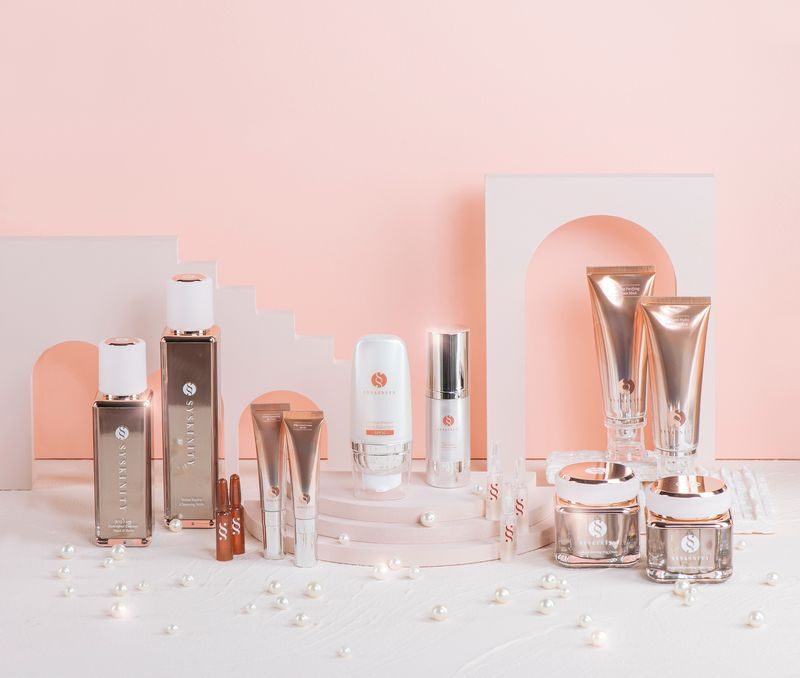 Beauty Forever - Spa and Beauty Experience | Quarry Bay | Kwun Tong | Central | Tsuen Wan | Shatin - Who should choose the almond facial package?