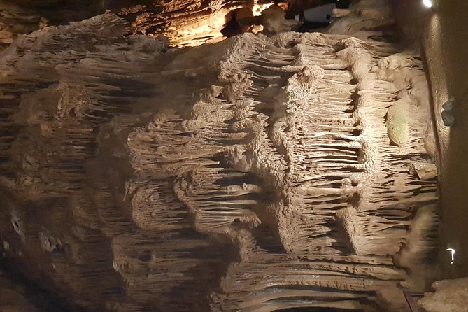 Beauty of Medieval Serbia, Day Trip to Monastery Manasija and Resava Cave - Lunch and Local Cuisine Experience